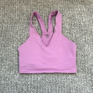 Alo yoga sports bra